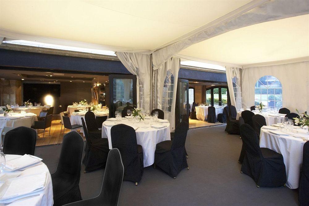 Ercilla Embarcadero Hotel Getxo Exterior photo