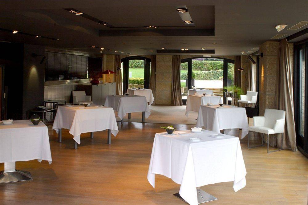 Ercilla Embarcadero Hotel Getxo Exterior photo