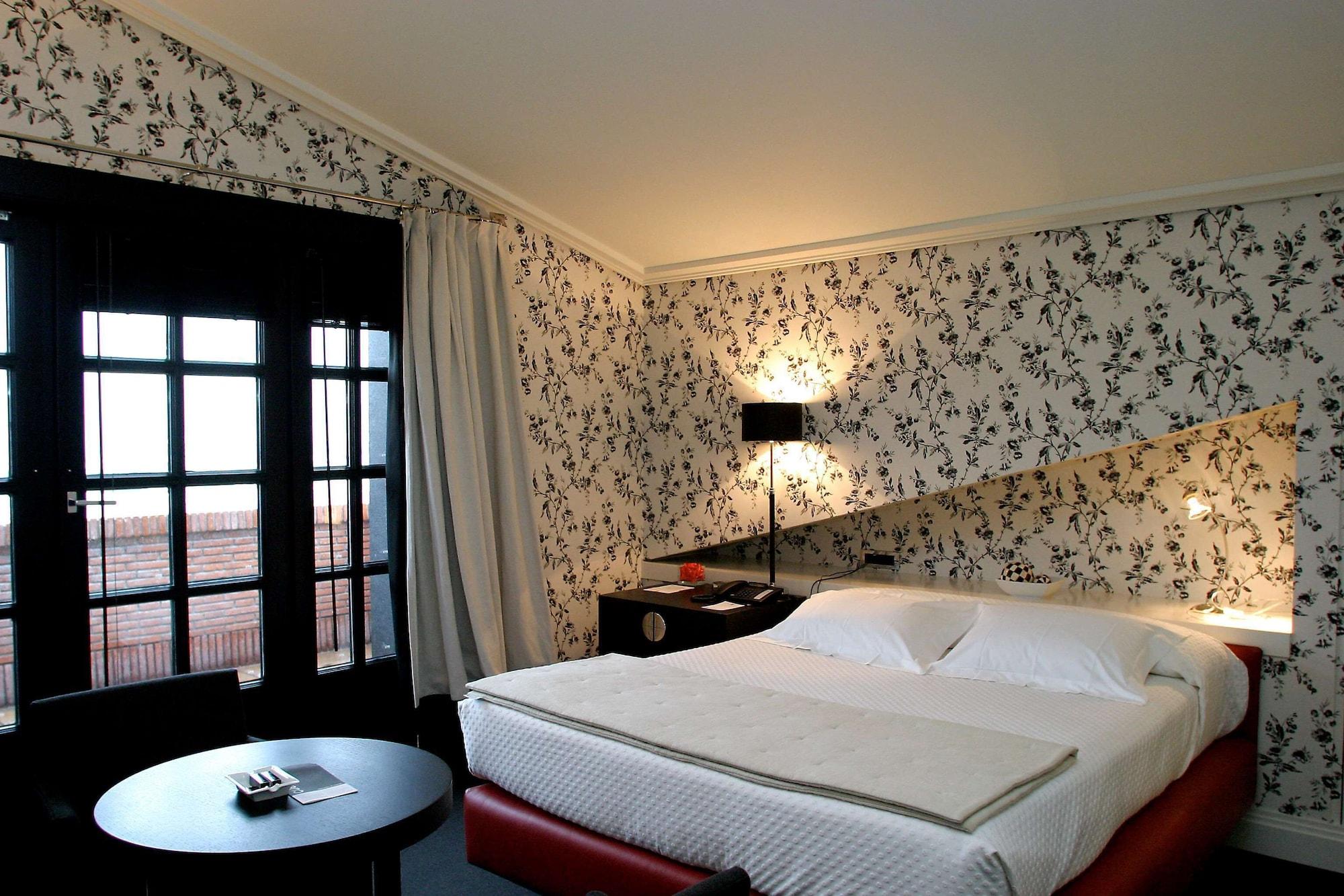 Ercilla Embarcadero Hotel Getxo Exterior photo