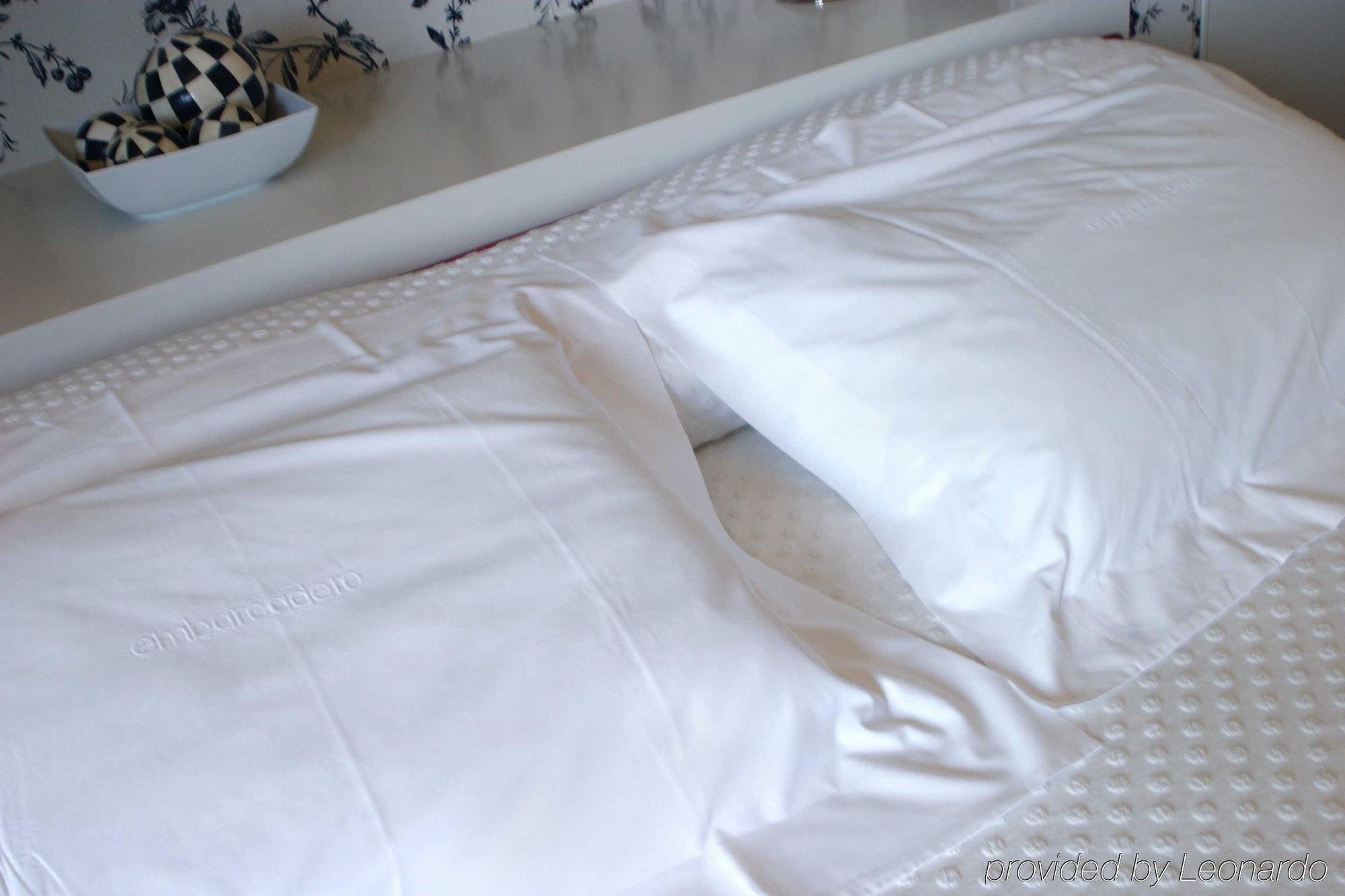 Ercilla Embarcadero Hotel Getxo Room photo
