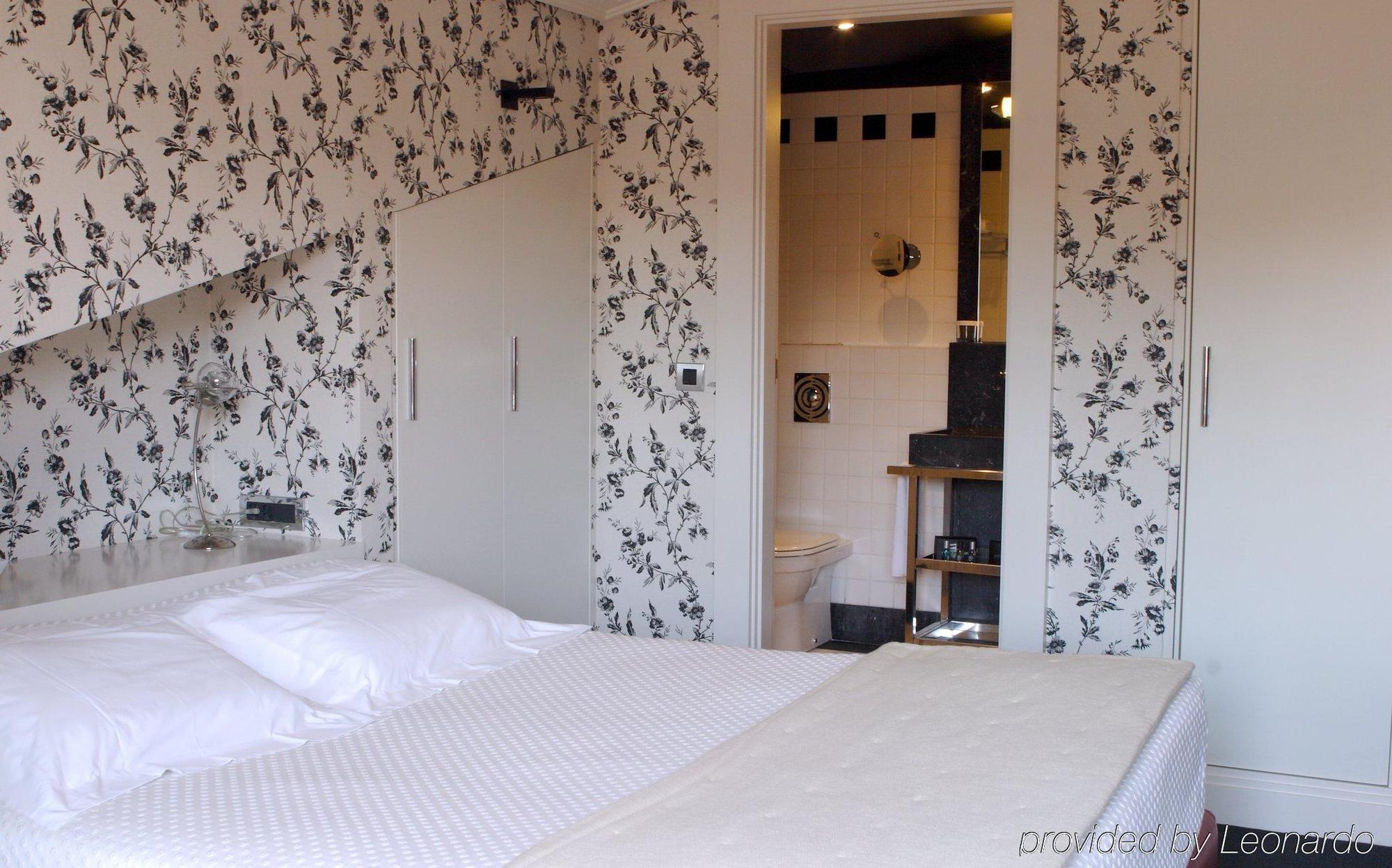 Ercilla Embarcadero Hotel Getxo Room photo